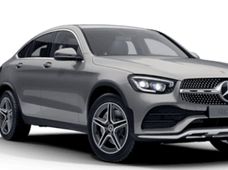 Продаж Mercedes-Benz GLC-Класс в Києві - купити на Автобазарі