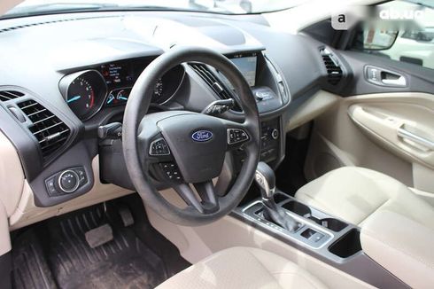 Ford Escape 2018 - фото 15