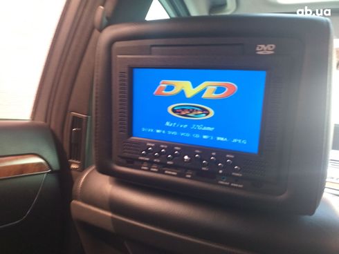 Mercedes-Benz S-Класс 2006 черный - фото 14