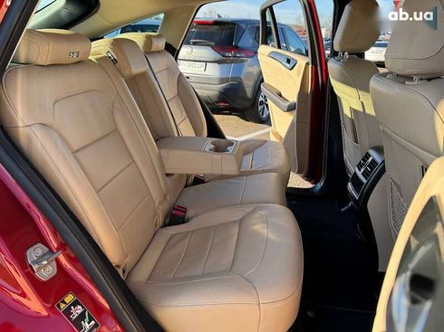 Mercedes-Benz GLE-Class 2018 - фото 28