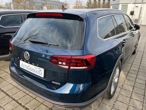 Volkswagen Passat Variant 2022 - фото 32