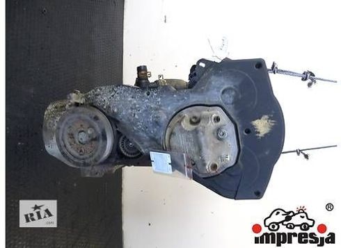 двигатель в сборе для Peugeot 206 - купити на Автобазарі - фото 3
