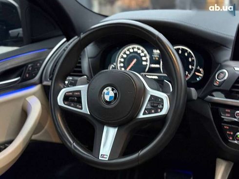 BMW X4 2019 - фото 25
