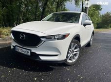 Продажа б/у Mazda CX-5 в Днепропетровской области - купить на Автобазаре
