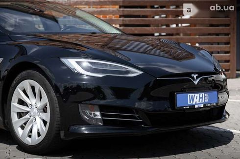 Tesla Model S 2018 - фото 5