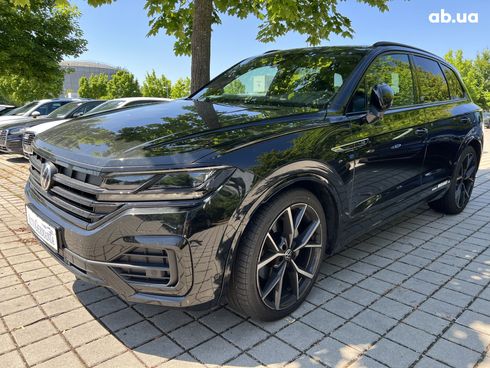 Volkswagen Touareg 2023 - фото 18