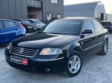 Продаж вживаних Volkswagen passat b5 2003 року у Львові - купити на Автобазарі