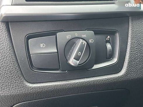 BMW 3 серия 2017 - фото 18