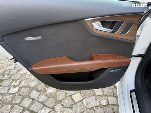 Audi A7 2017 - фото 24