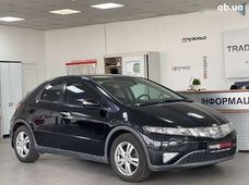 Продажа Honda б/у в Киевской области - купить на Автобазаре