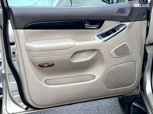 Toyota Land Cruiser 2008 - фото 30