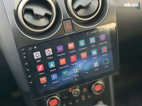 Nissan qashqai+2 2009 - фото 24