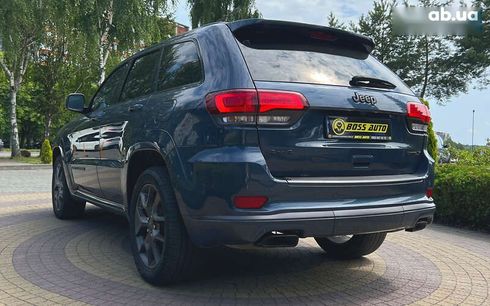 Jeep Grand Cherokee 2019 - фото 5