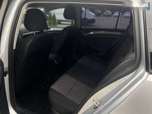 Volkswagen Golf 2013 - фото 20