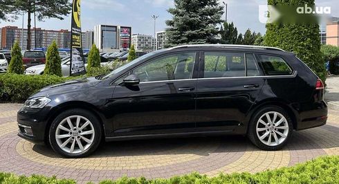 Volkswagen Golf 2019 - фото 2