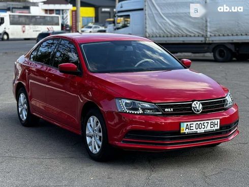 Volkswagen Jetta 2015 - фото 7