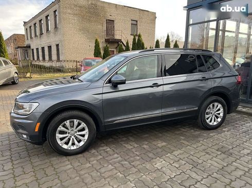 Volkswagen Tiguan 2018 - фото 9