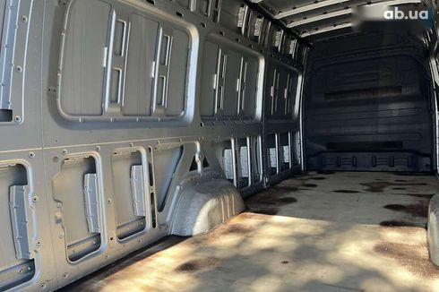 Mercedes-Benz Sprinter 2019 - фото 17
