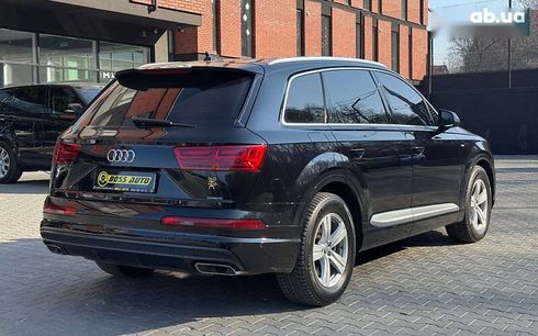 Audi Q7 2016 - фото 6