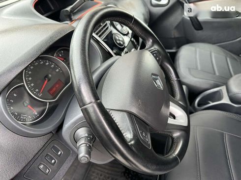 Renault Kangoo 2014 - фото 10