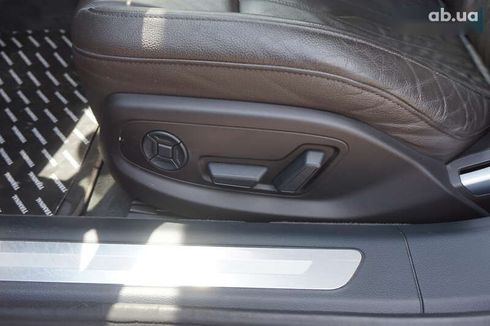 Audi A8 2020 - фото 20