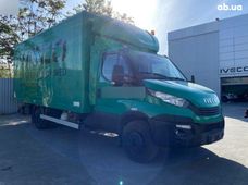 Купить новый грузовик Iveco Daily в Киеве - купить на Автобазаре