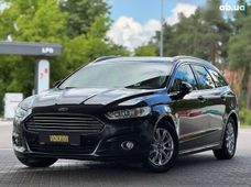 Продаж вживаних Ford Mondeo в Київській області - купити на Автобазарі