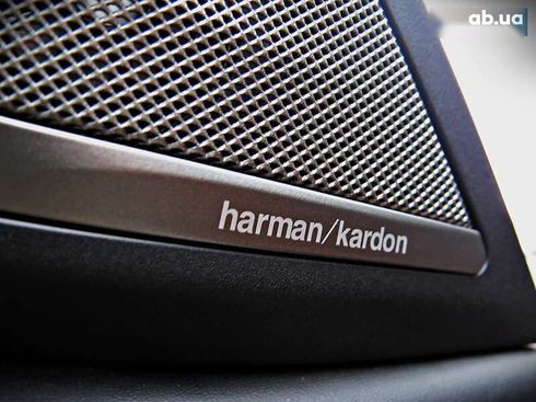 BMW 5 серия 2018 - фото 8