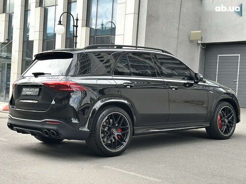 Mercedes-Benz GLE-Class 2024 - фото 27