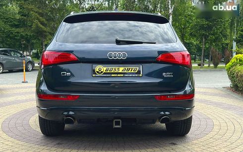 Audi Q5 2015 - фото 6