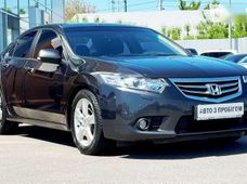 Купити Honda Accord 2011 бу в Києві - купити на Автобазарі