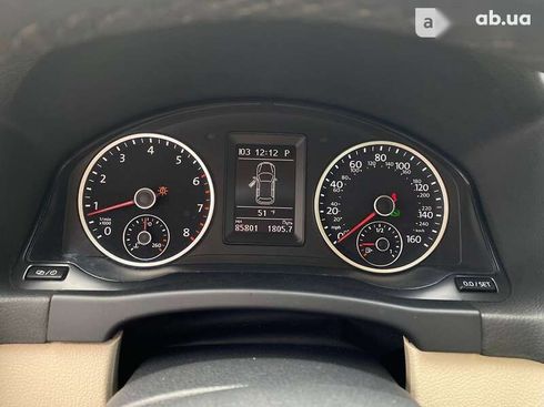 Volkswagen Tiguan 2014 - фото 11