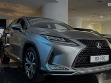 Продаж Lexus - купити на Автобазарі