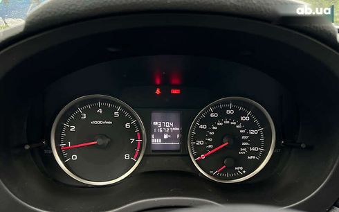 Subaru Impreza 2015 - фото 22