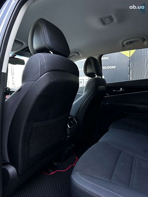 Kia Sorento 2016 - фото 14