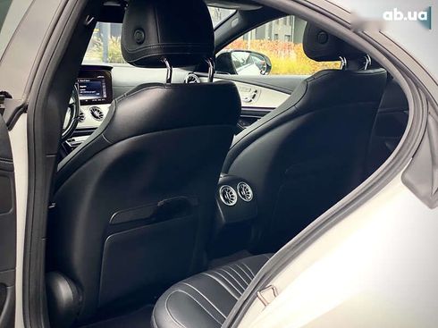 Mercedes-Benz CLS-Класс 2019 - фото 28