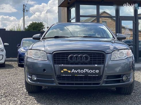 Audi A4 2005 - фото 5
