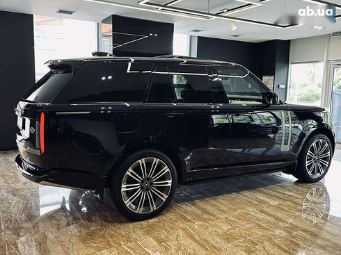 Land Rover Range Rover 2023 - фото 7