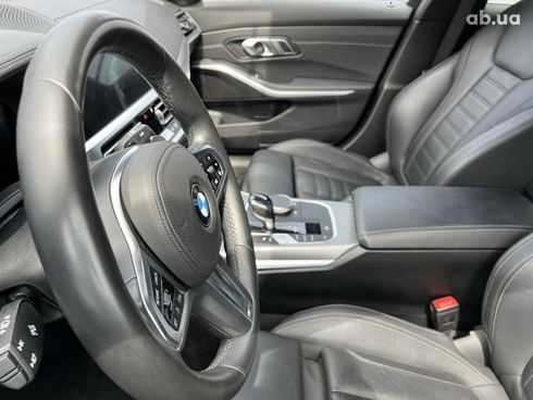 BMW 3 серия 2020 - фото 13