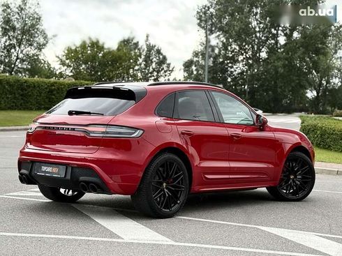 Porsche Macan 2021 - фото 7
