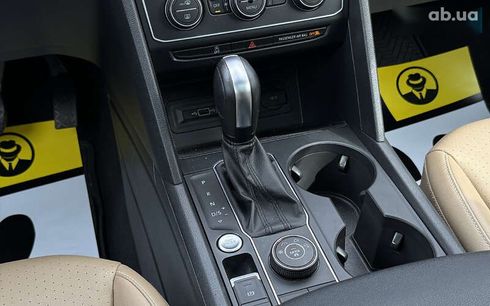 Volkswagen Atlas Cross Sport 2019 - фото 16
