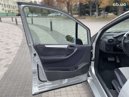 Mercedes-Benz A-Класс 2003 - фото 7