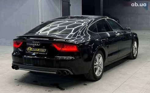 Audi A7 2011 - фото 6
