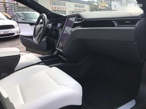 Tesla Model S 2019 - фото 27