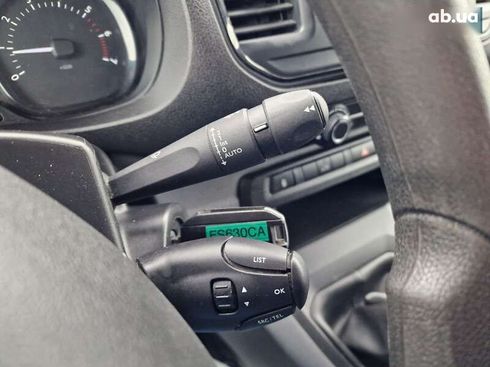 Toyota ProAce 2020 - фото 24