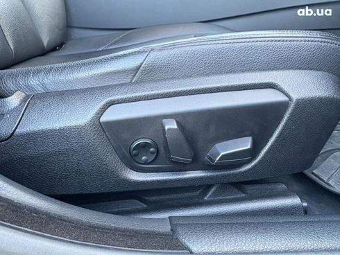 BMW 4 серия 2014 серый - фото 29