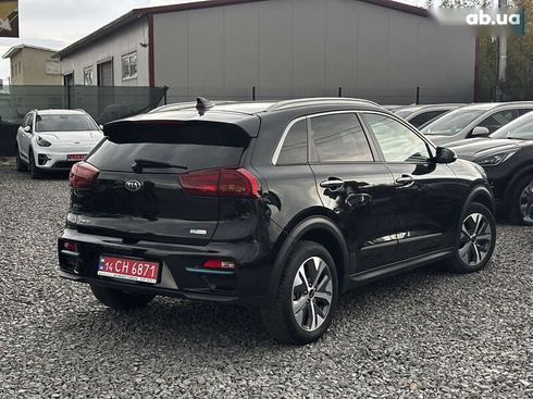 Kia Niro 2020 - фото 2
