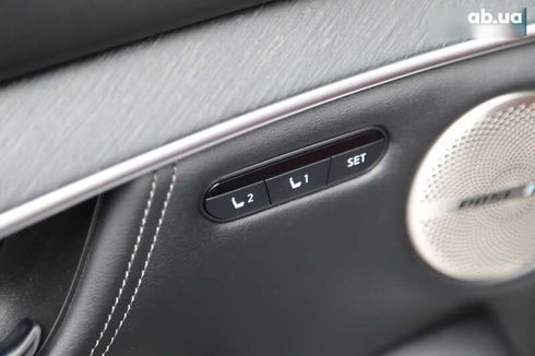 Infiniti QX55 2022 - фото 28