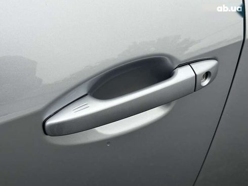 Subaru Outback 2022 - фото 19