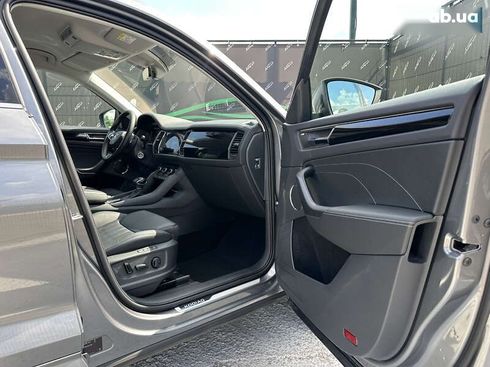 Skoda Kodiaq 2022 - фото 21